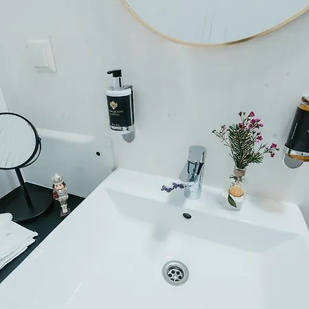 Igloo Spa - Privatni Wellness U Plumlovske Prehrady Mostkovice Exterior photo