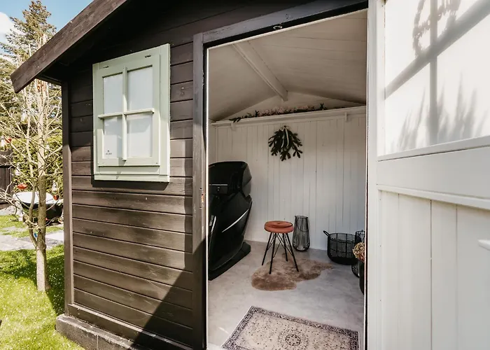 Igloo Spa - Privatni Wellness U Plumlovske Prehrady