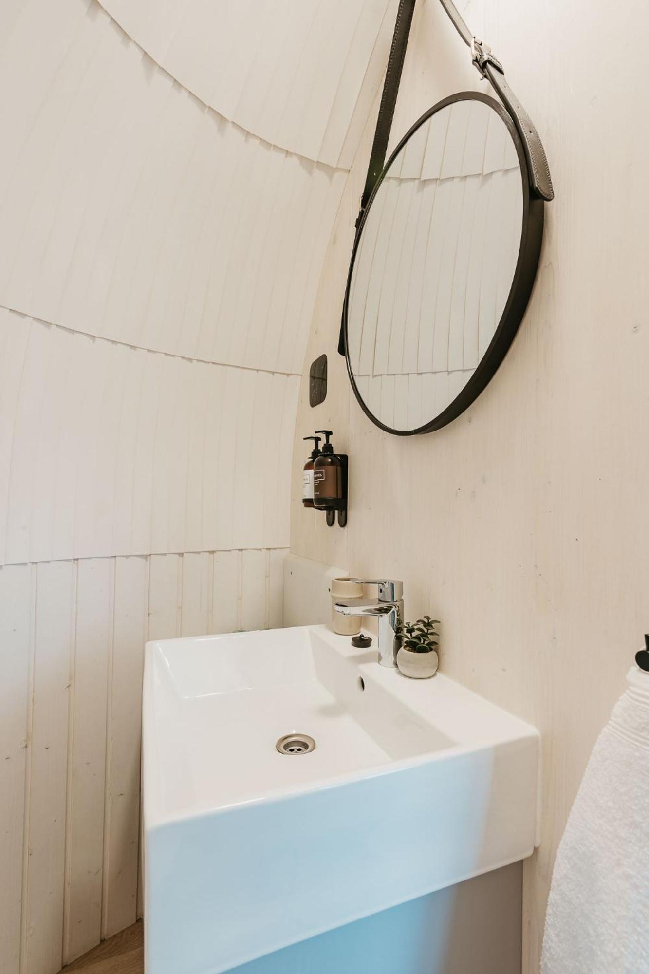 Igloo - Privatni Wellness U Plumlovske Prehrady