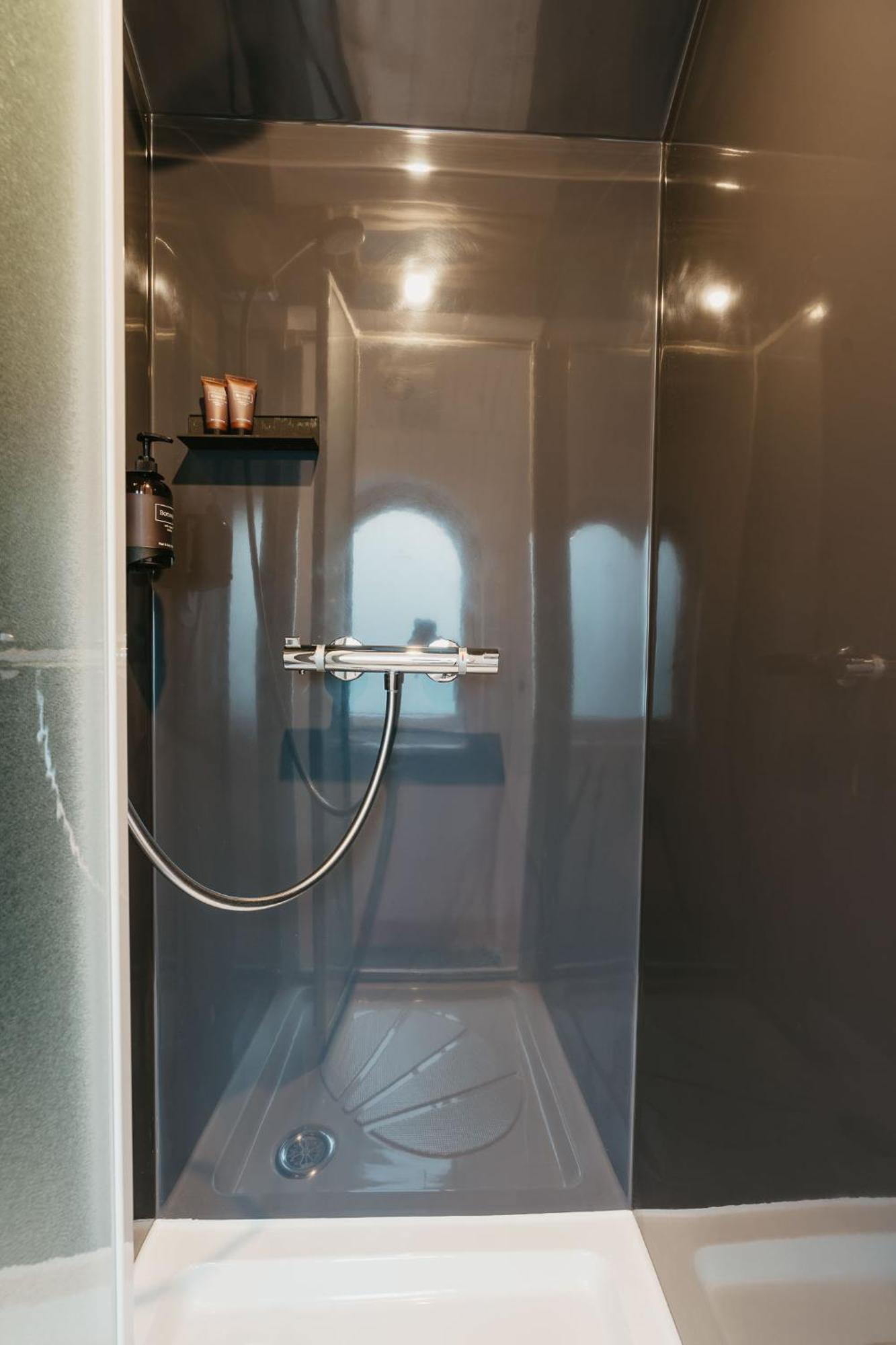Igloo - Privatni Wellness U Plumlovske Prehrady *