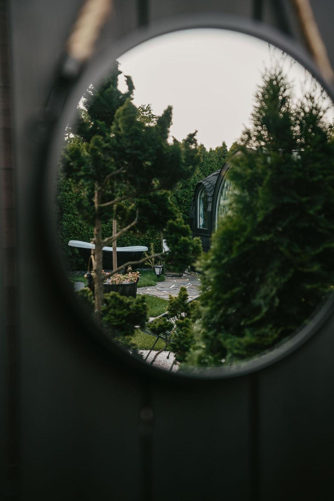 Igloo - Privatni Wellness U Plumlovske Prehrady *