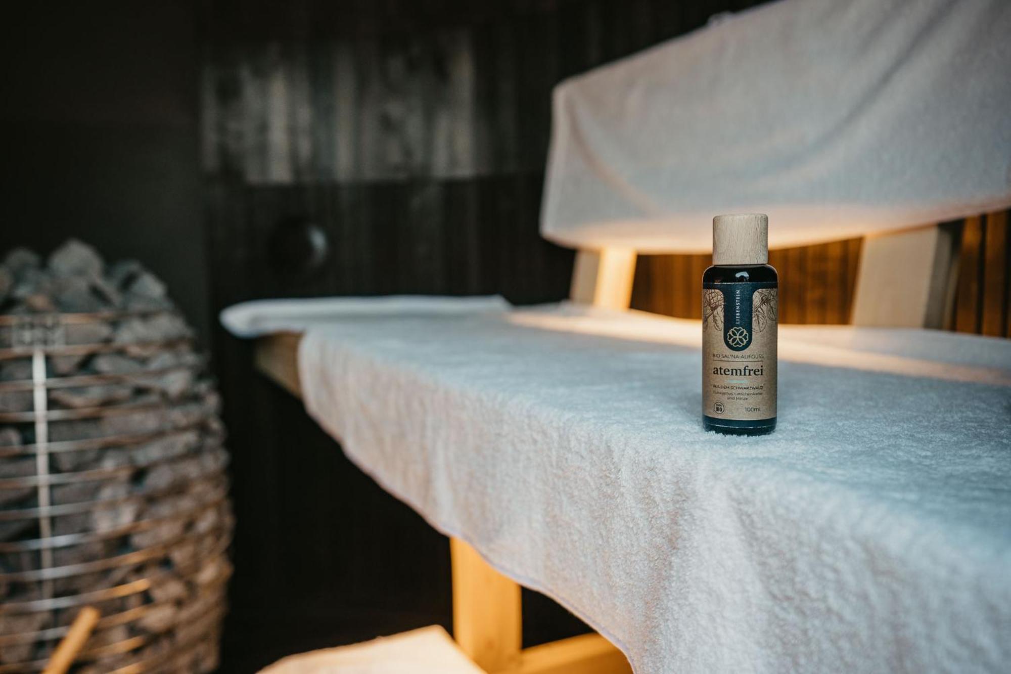 Igloo - Privatni Wellness U Plumlovske Prehrady Appartamento Mostkovice