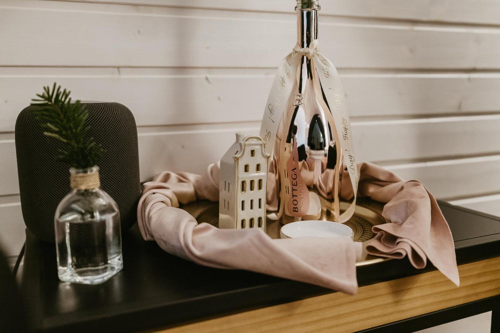 Appartamento Igloo - Privatni Wellness U Plumlovske Prehrady *
